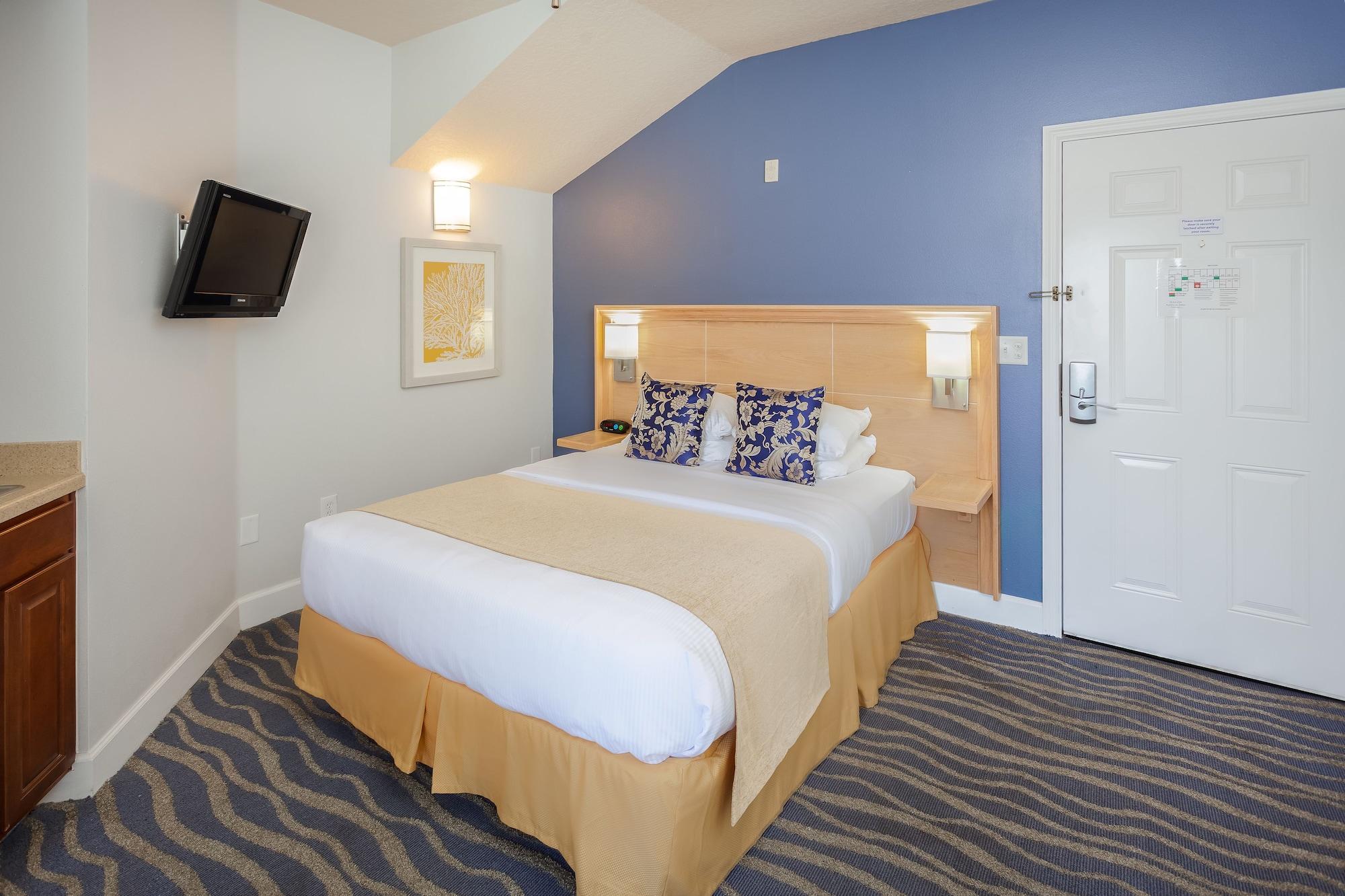 Hotel Seaside Amelia - Amelia Island