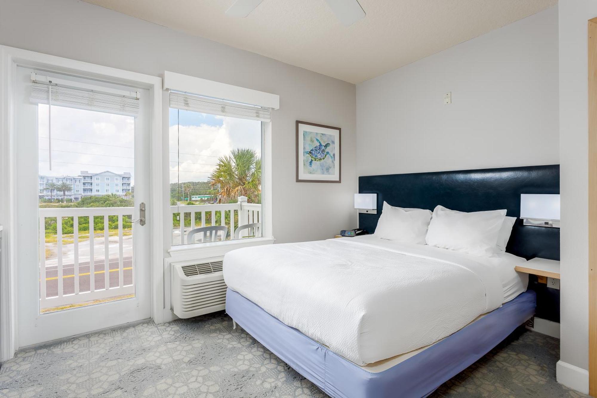 Hotel Seaside Amelia - Amelia Island