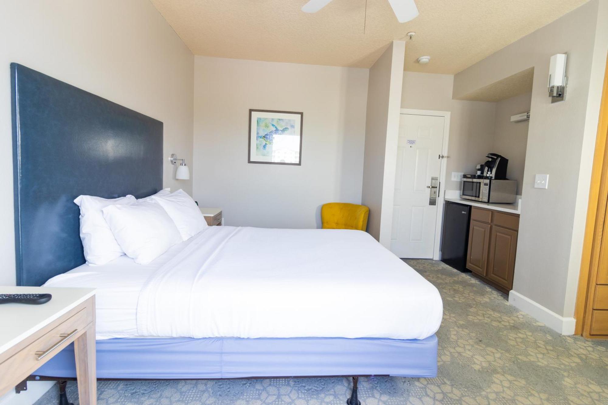 Seaside Amelia - Amelia Island Hotel Fernandina Beach