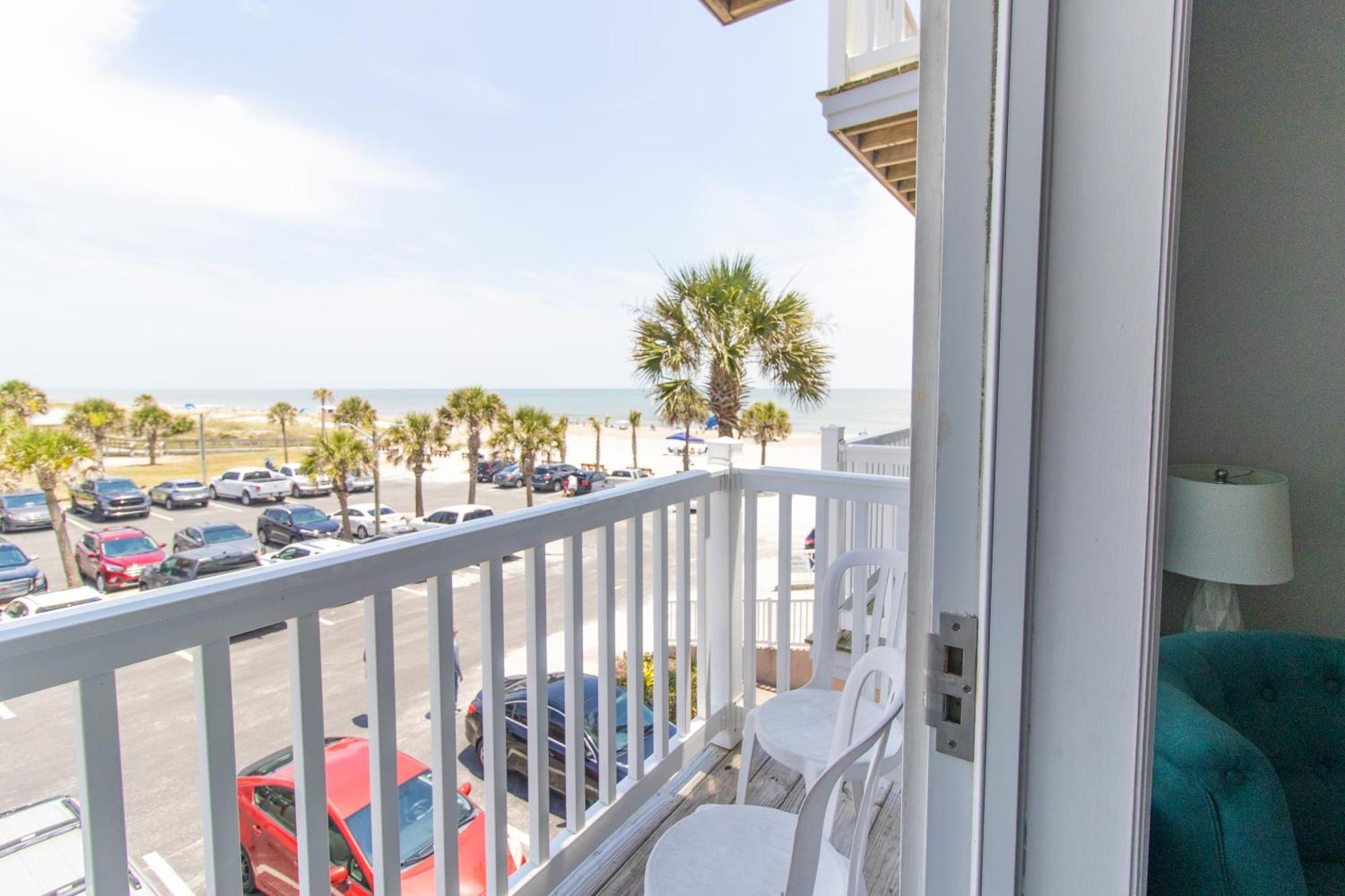 Seaside Amelia - Amelia Island Hotel