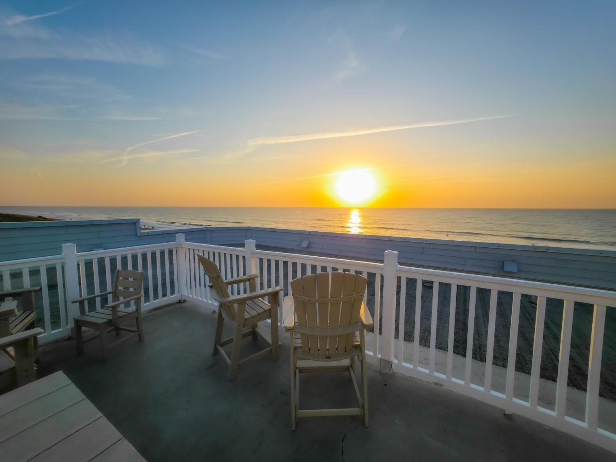 Seaside Amelia - Amelia Island Hotel Fernandina Beach