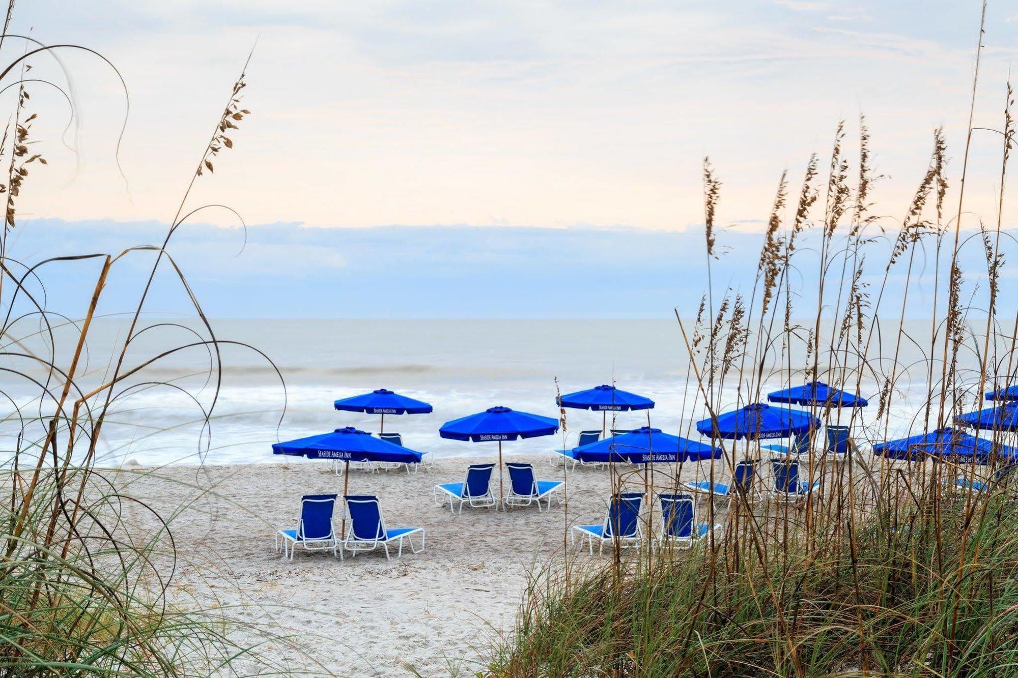 Seaside Amelia - Amelia Island Hotel Fernandina Beach